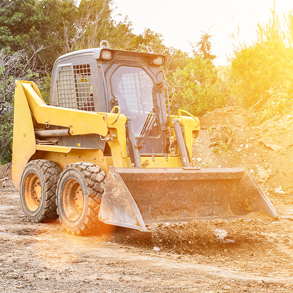 Carmichael Sales Bidwell, OH High quality used equipment at a