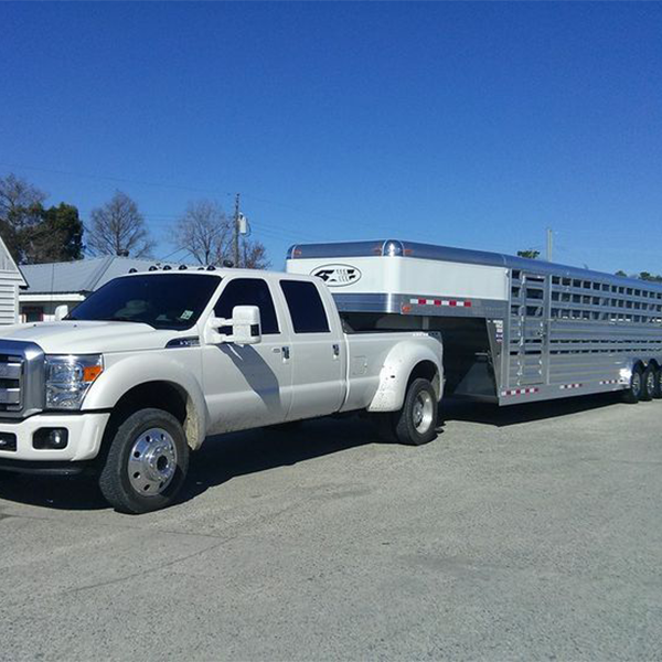 Carmichael Sales Bidwell, OH High quality used equipment at a