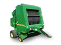 hay equipment button photo